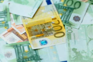 banconote ed euro