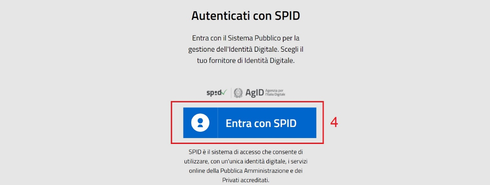 Guida spid 4