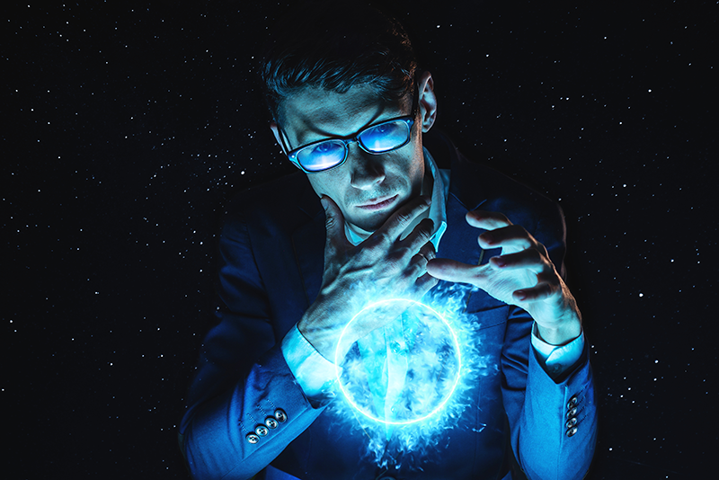 Chi Ha Inventato L Energia Elettrica