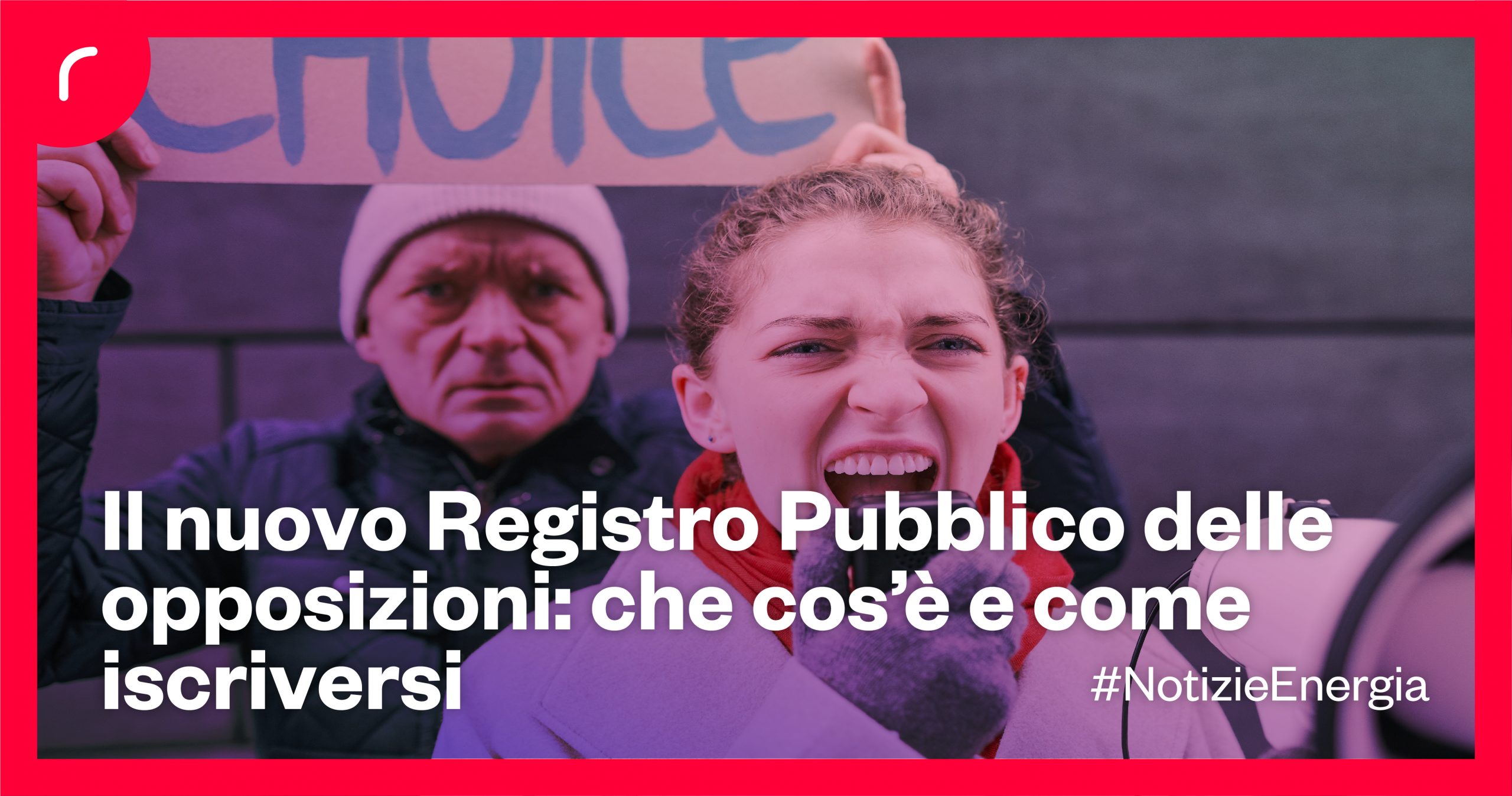 Il nuovo Registro Pubblico delle opposizioni che cos'è e come
